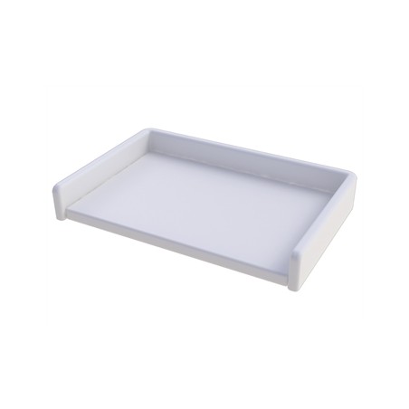 FASCIATOIO - bianco - optional