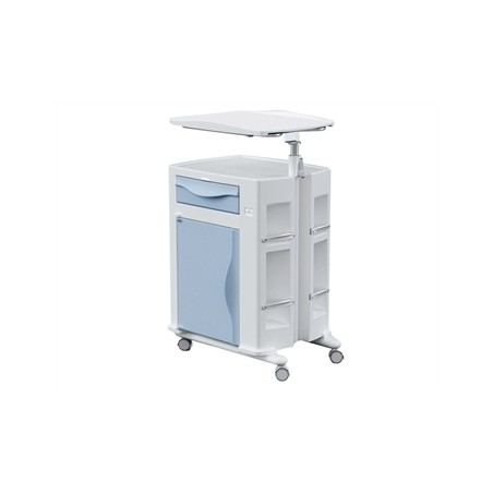 COMODINO OLYMPUS con SERVILETTO