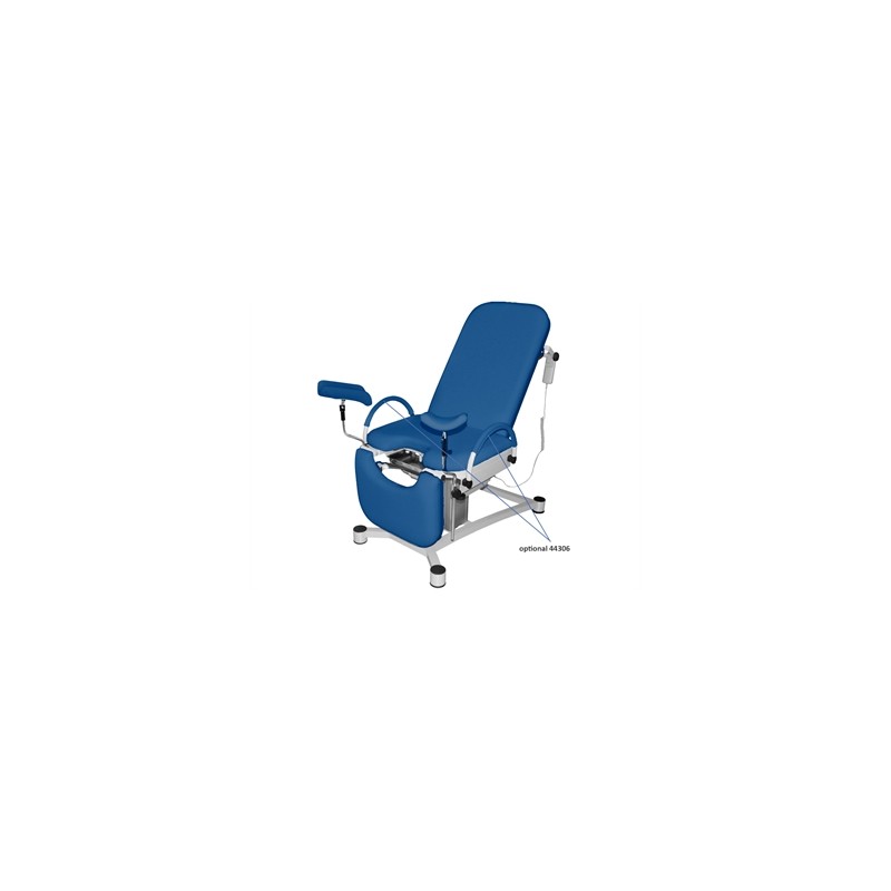 BRACCIOLO per 44300 - blu - optional