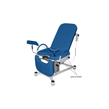 BRACCIOLO per 44300 - blu - optional