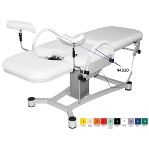 BRACCIOLO per 44305 - colore a scelta - optional