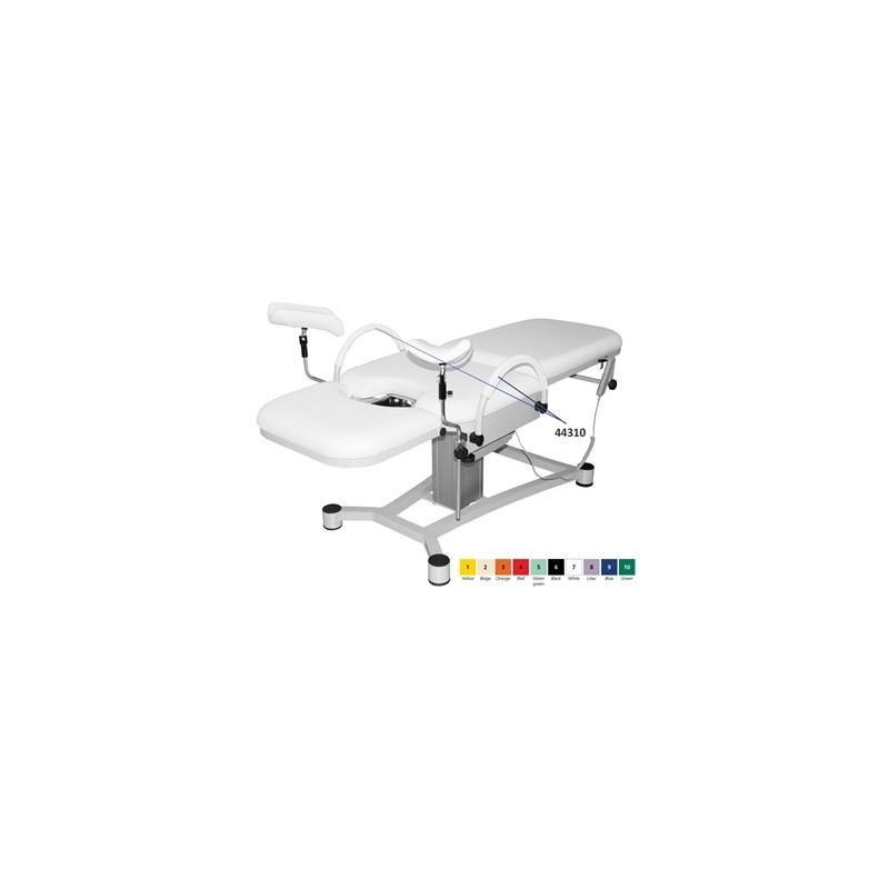 BRACCIOLO per 44305 - colore a scelta - optional