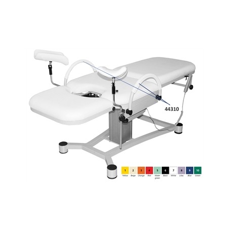 BRACCIOLO per 44305 - colore a scelta - optional