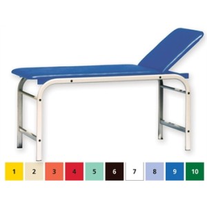 LETTINO DA VISITA KING - colore a scelta