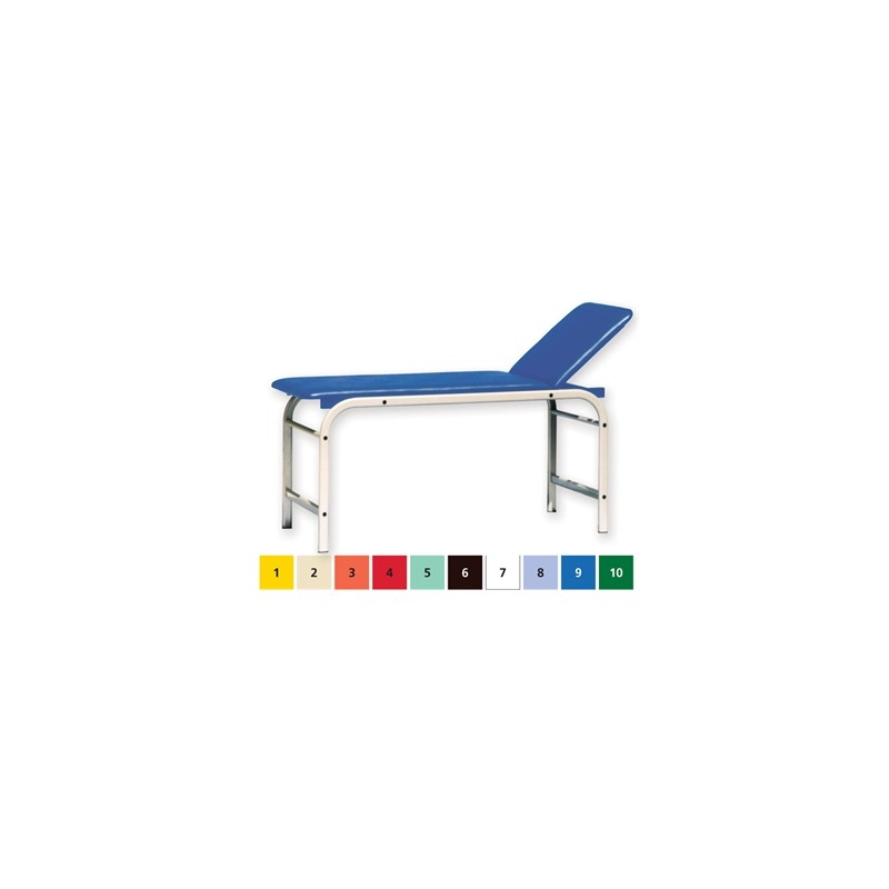 LETTINO DA VISITA KING - colore a scelta