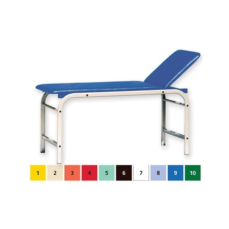 LETTINO DA VISITA KING - colore a scelta