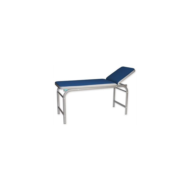 LETTINO DA VISITA KING PLUS - blu