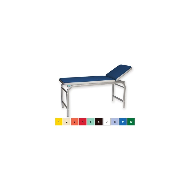 LETTINO DA VISITA KING PLUS - colore a scelta