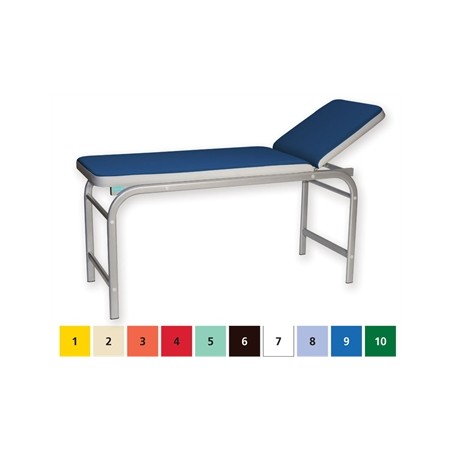 LETTINO DA VISITA KING PLUS - colore a scelta