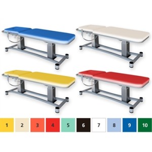 LETTINO AD ALTEZZA VARIABILE LORD con TR/RTR - colore a scelta