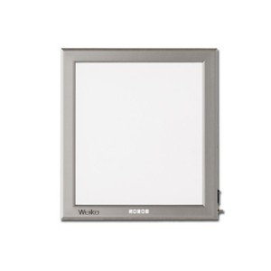 NEGATIVOSCOPIO ULTRAPIATTO LED - 42x36 cm