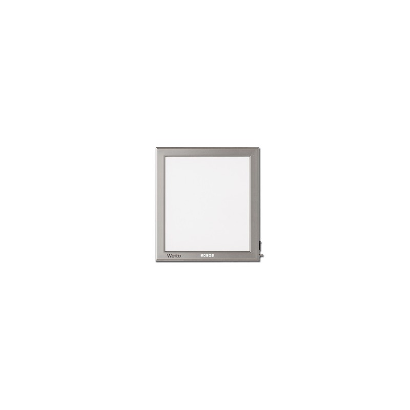 NEGATIVOSCOPIO ULTRAPIATTO LED - 42x36 cm
