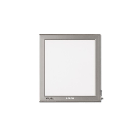 NEGATIVOSCOPIO ULTRAPIATTO LED - 42x36 cm