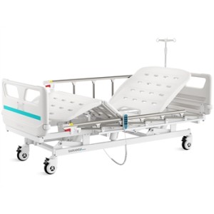 LETTO ELETTRICO AD ALTEZZA VARIABILE