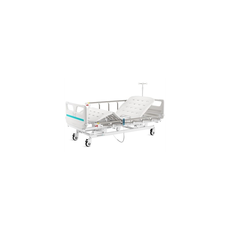 LETTO ELETTRICO AD ALTEZZA VARIABILE