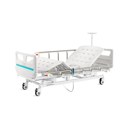 LETTO ELETTRICO AD ALTEZZA VARIABILE