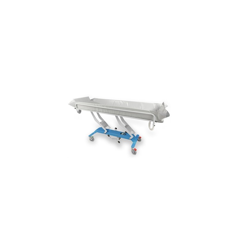 CARRELLO DOCCIA - idraulico