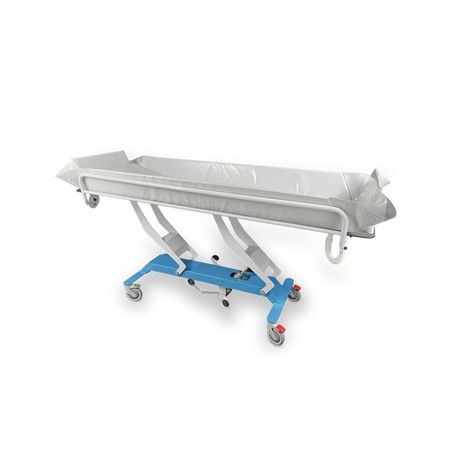 CARRELLO DOCCIA - idraulico