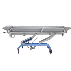 CARRELLO DOCCIA - elettrico