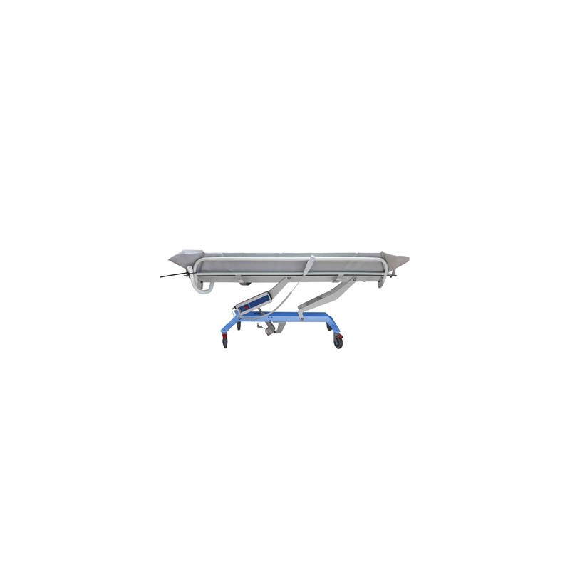 CARRELLO DOCCIA - elettrico