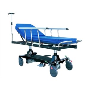 BARELLA IDRAULICA AD ALTEZZA VARIABILE con TR e RTR
