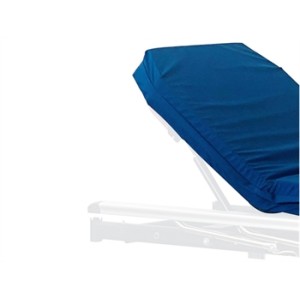 MATERASSO IMPERMEABILE IGNIFUGO 6 cm per 44790, 44792