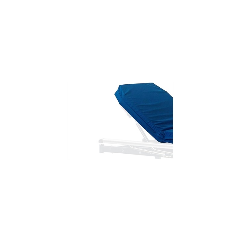 MATERASSO IMPERMEABILE IGNIFUGO 6 cm per 44790, 44792