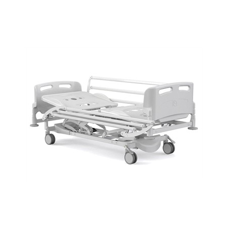 LETTO ELETTRICO AD ALTEZZA VARIABILE - portata 230 kg