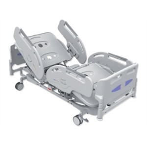 LETTO ELETTRICO AD ALTEZZA VARIABILE - portata 230 kg