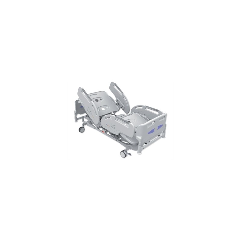 LETTO ELETTRICO AD ALTEZZA VARIABILE - portata 230 kg