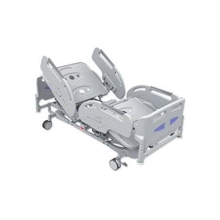 LETTO ELETTRICO AD ALTEZZA VARIABILE - portata 230 kg