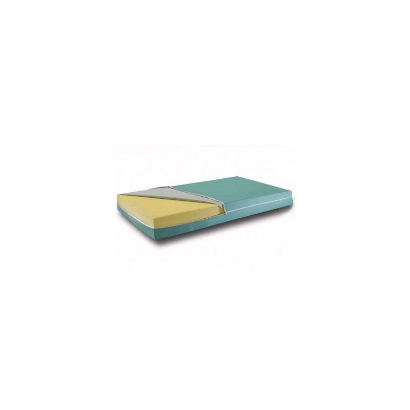 MATERASSO BARIATICO 195x85x18 - portata 250 kg