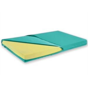 MATERASSO HNF con guaina 195x85x14 cm