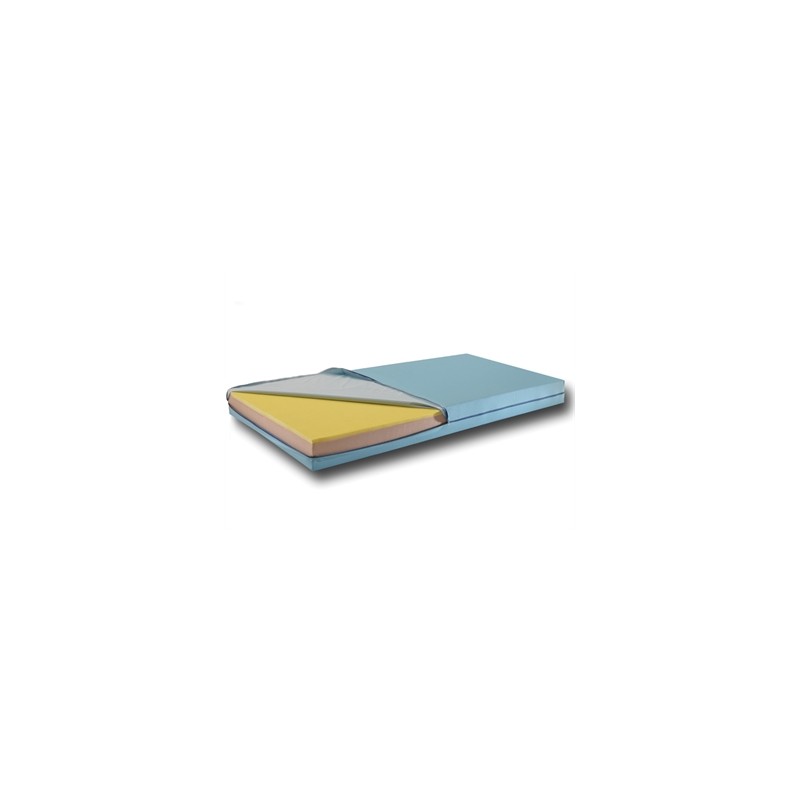 MATERASSO AMYLIFE con guaina 195x85x14 cm