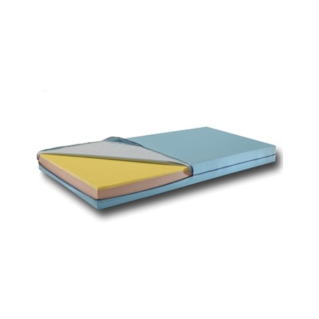 MATERASSO AMYLIFE con guaina 195x85x14 cm