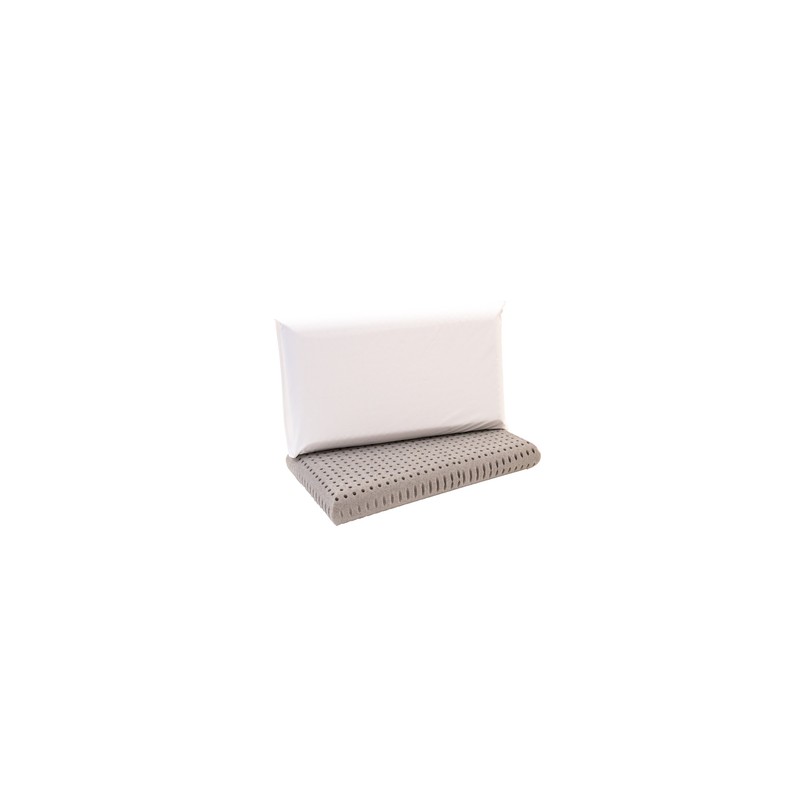 CUSCINO GRI 42x72x10 cm