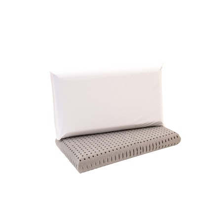CUSCINO GRI 42x72x10 cm