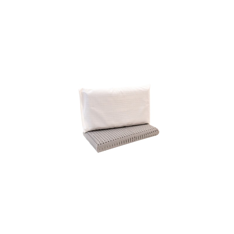 CUSCINO GRI AIR 42x72x10 cm