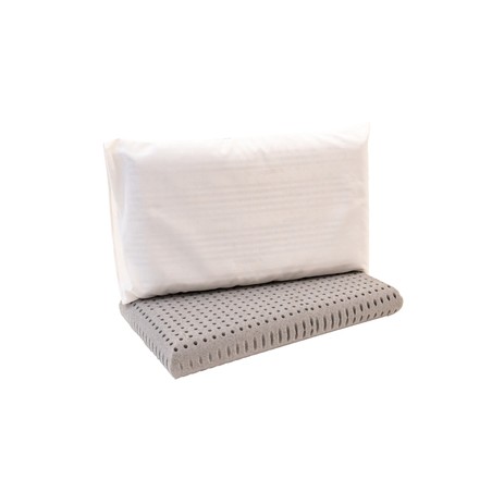 CUSCINO GRI AIR 42x72x10 cm