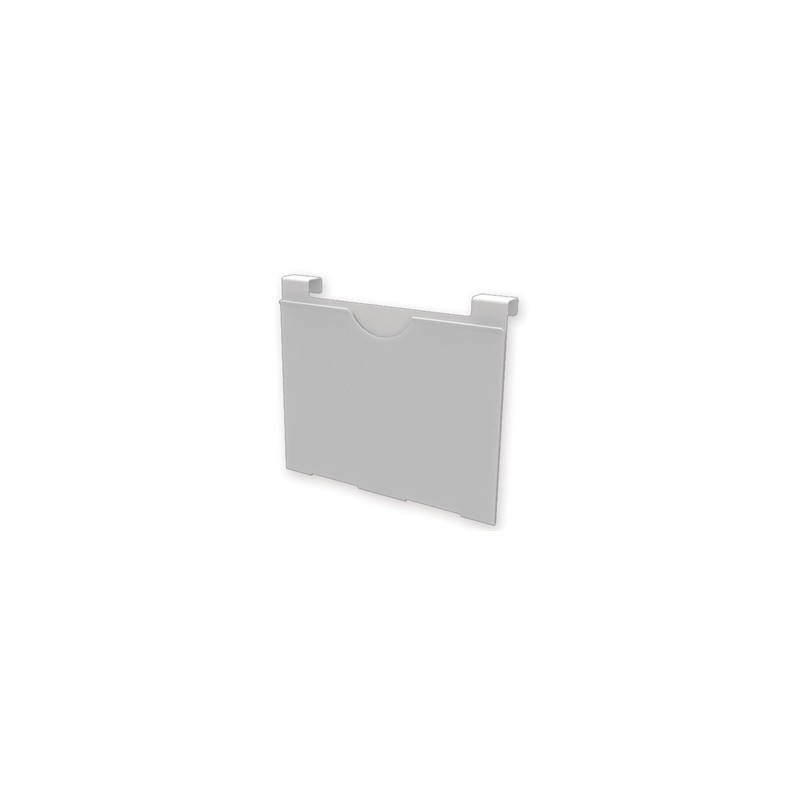 PORTACARTELLA A3 IN PVC - 43x32 cm