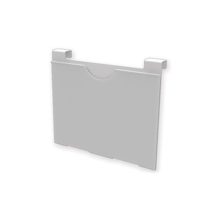 PORTACARTELLA A3 IN PVC - 43x32 cm