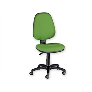 SEDIA CUNEO - similpelle - colore a richiesta