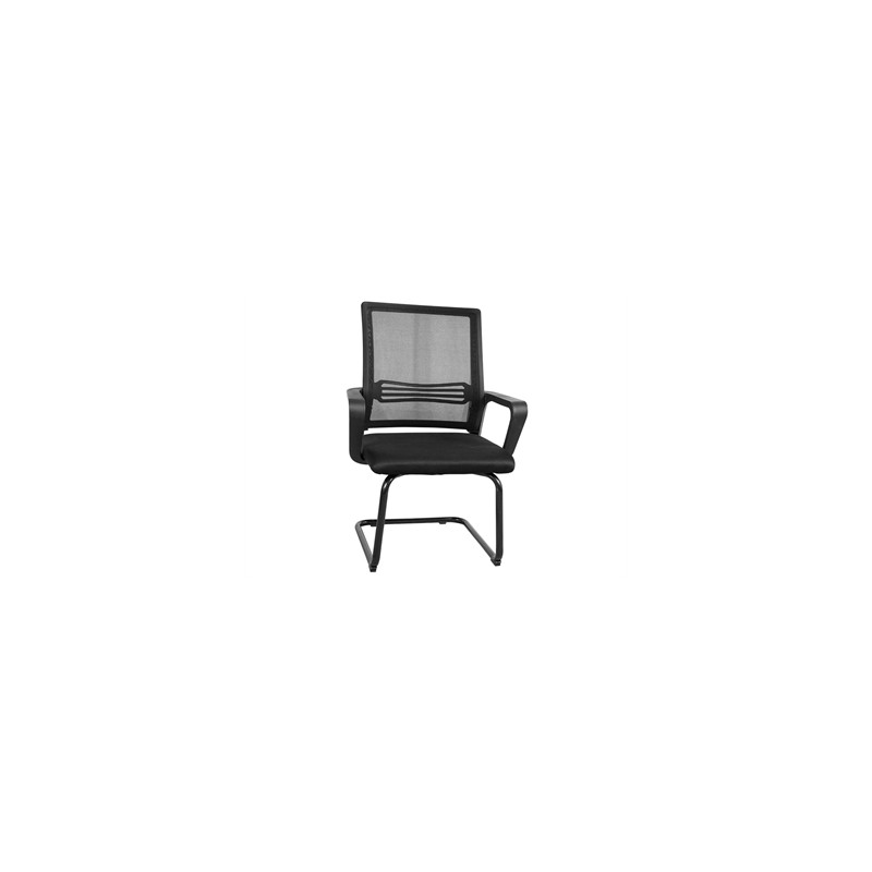 SEDIA CANTILEVER VISITATORE SIDNEY