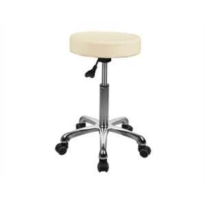 SGABELLO - beige chiaro