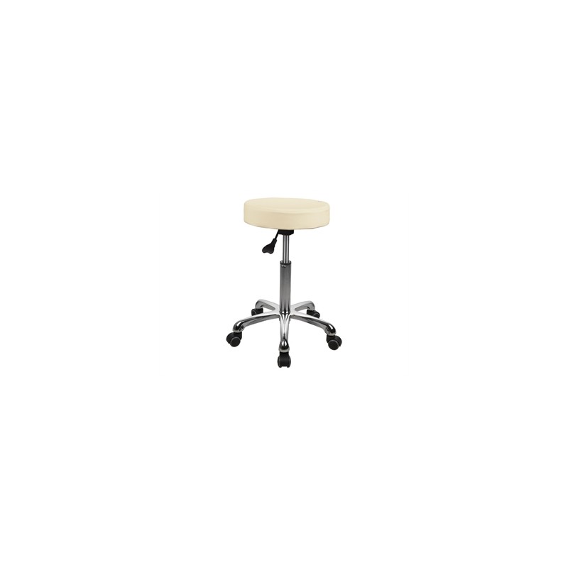 SGABELLO - beige chiaro