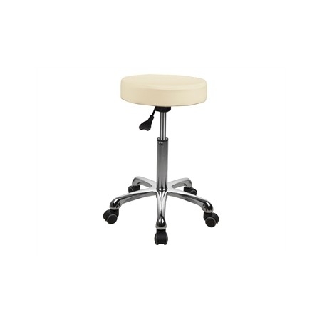 SGABELLO - beige chiaro