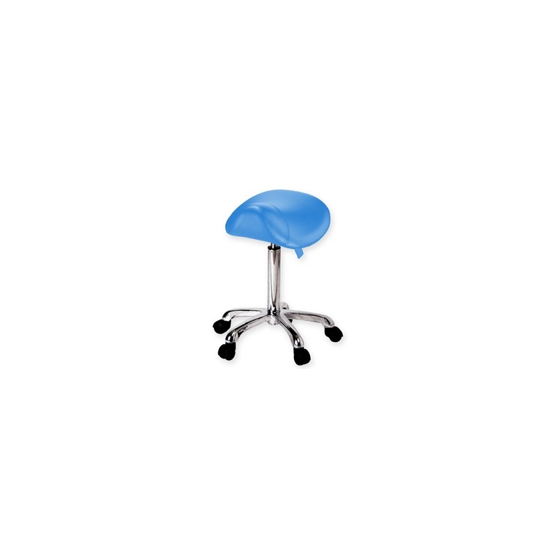 SGABELLO ERGO - blu