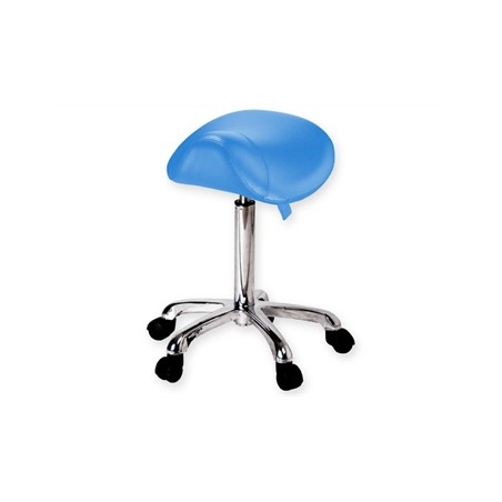SGABELLO ERGO - blu