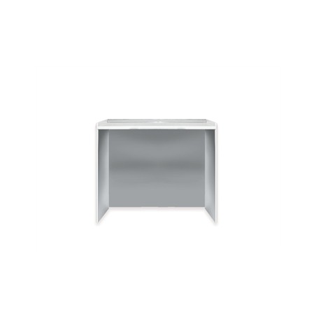PIANO DI LAVORO 106 cm - senza lavello