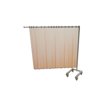 CARRELLO PER 1 TENDA - senza tenda